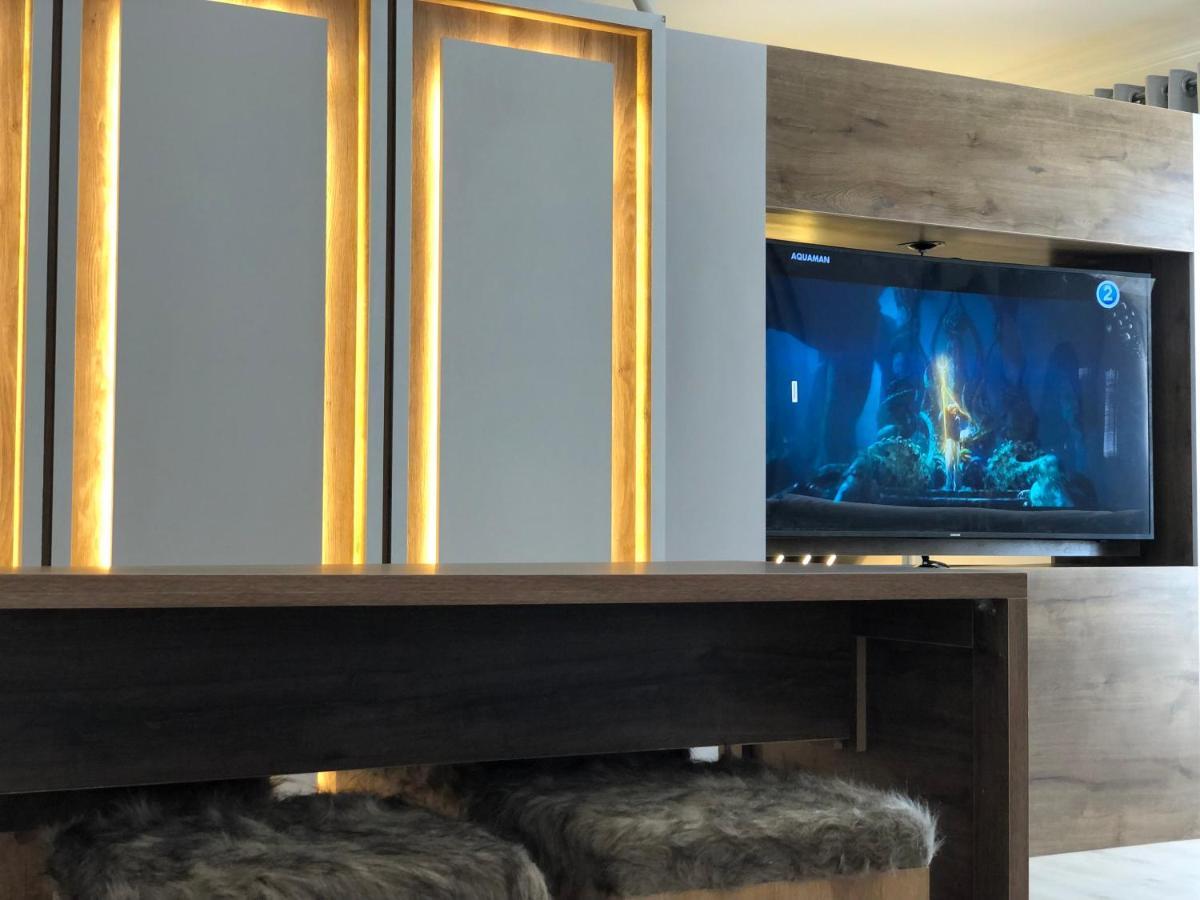 Sheraton Ocean 601-A - Private Apartments 카이로 외부 사진
