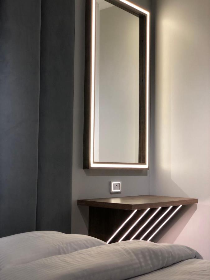 Sheraton Ocean 601-A - Private Apartments 카이로 외부 사진