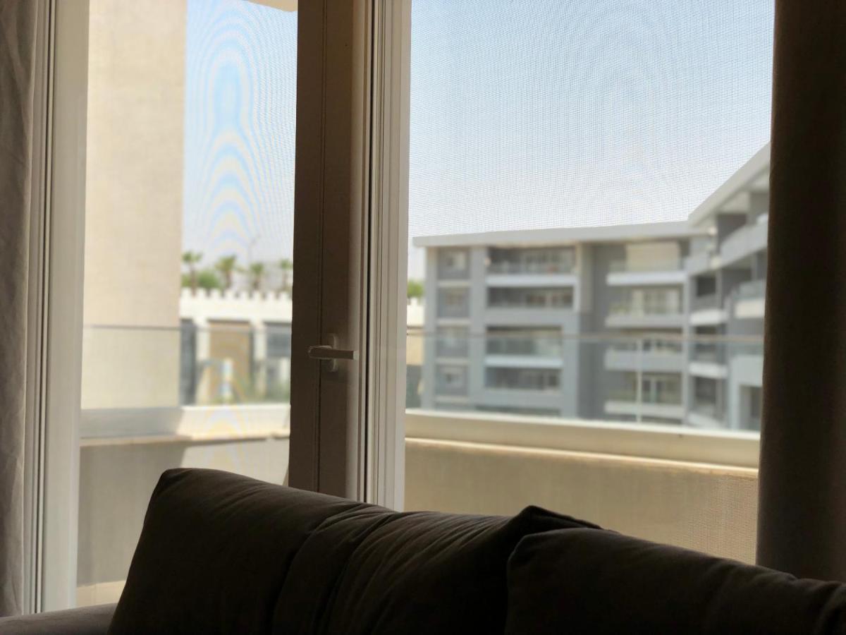 Sheraton Ocean 601-A - Private Apartments 카이로 외부 사진