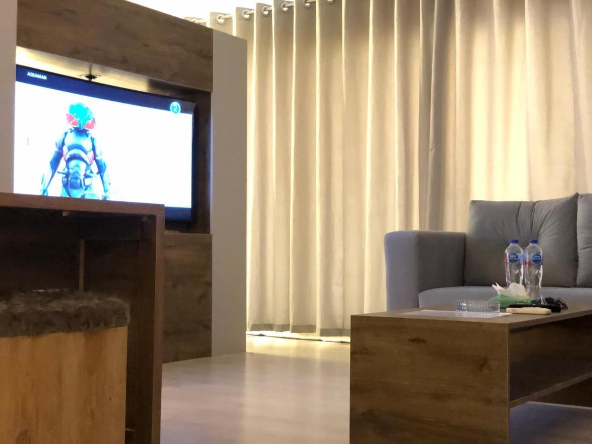Sheraton Ocean 601-A - Private Apartments 카이로 외부 사진