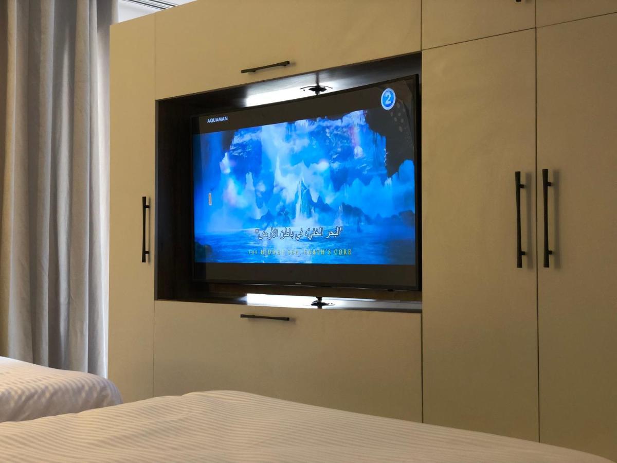 Sheraton Ocean 601-A - Private Apartments 카이로 외부 사진