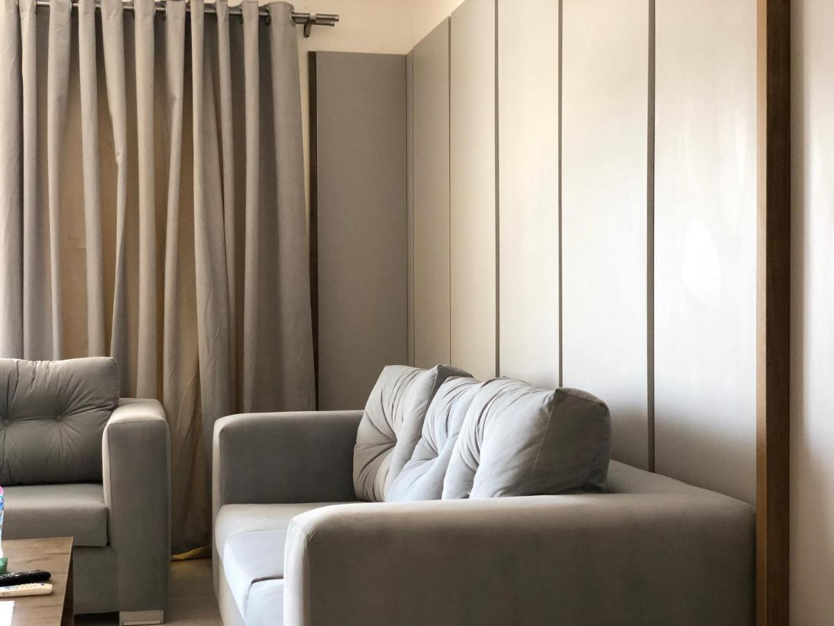 Sheraton Ocean 601-A - Private Apartments 카이로 외부 사진