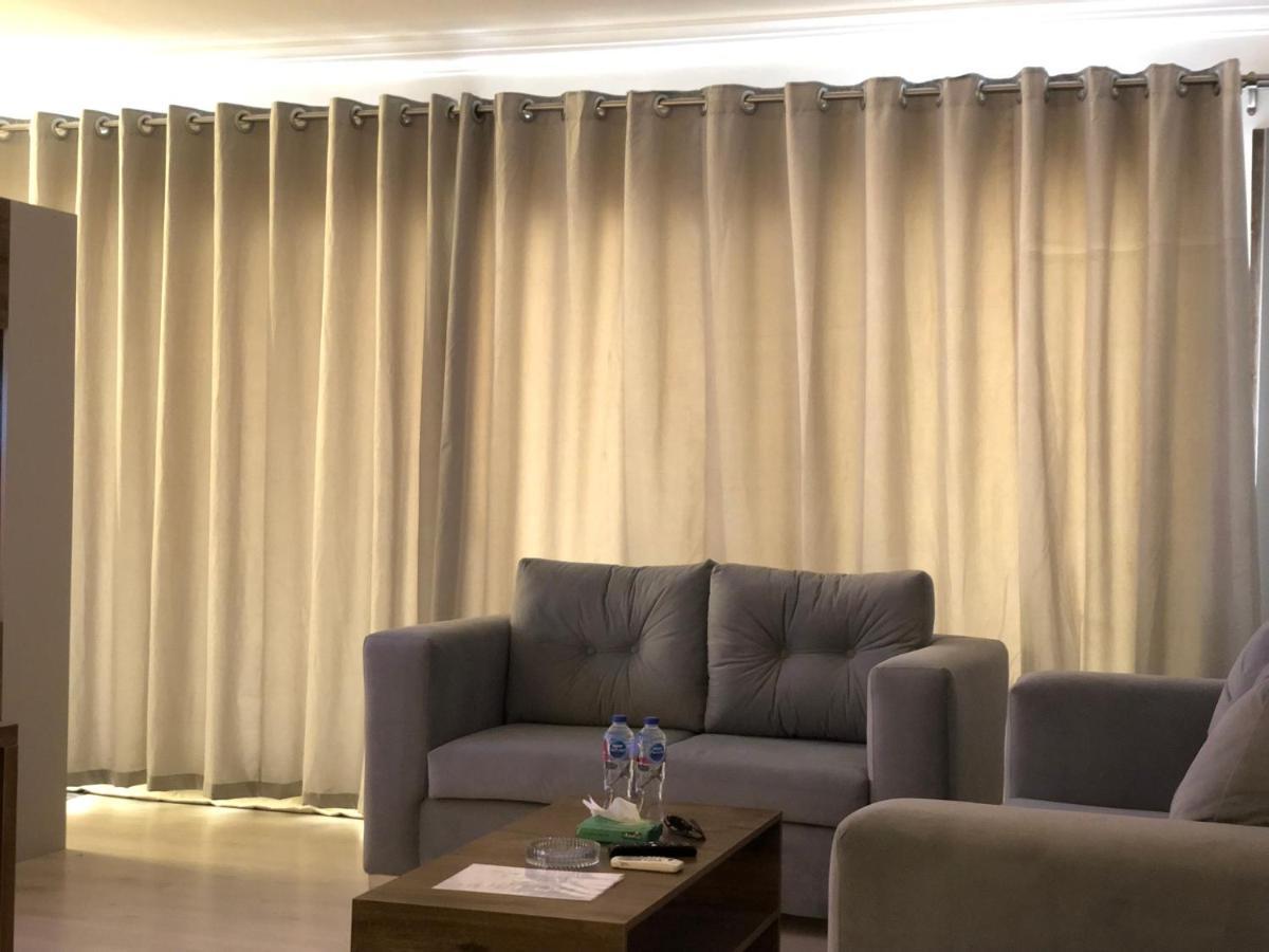 Sheraton Ocean 601-A - Private Apartments 카이로 외부 사진