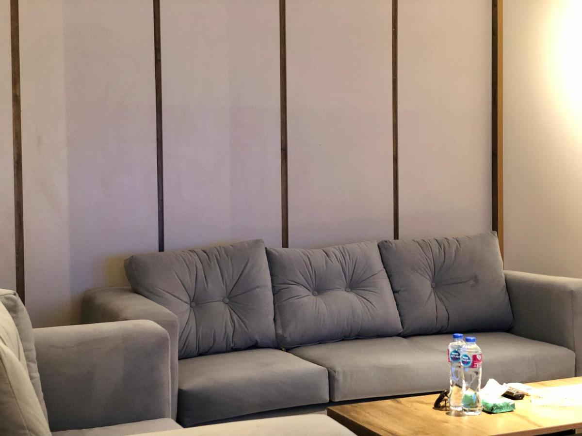 Sheraton Ocean 601-A - Private Apartments 카이로 외부 사진