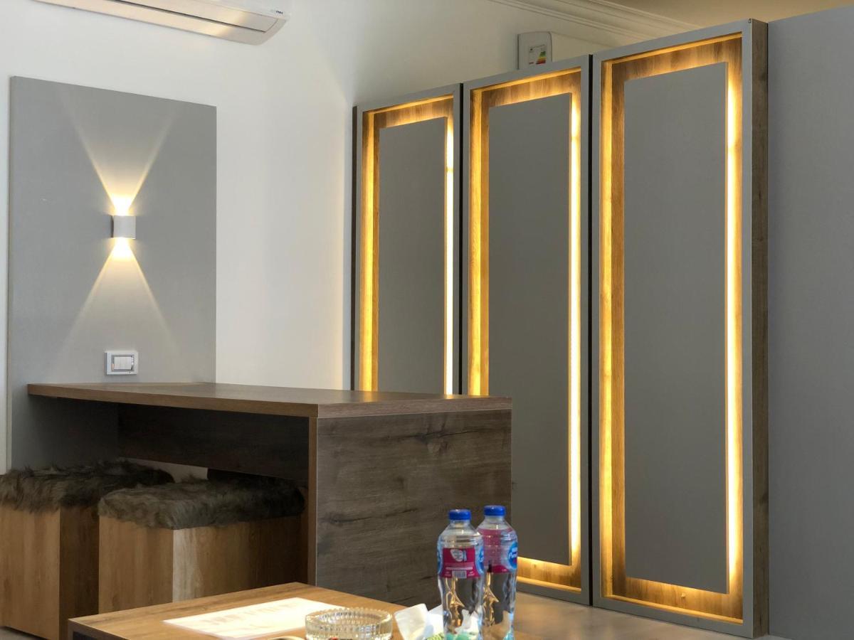 Sheraton Ocean 601-A - Private Apartments 카이로 외부 사진