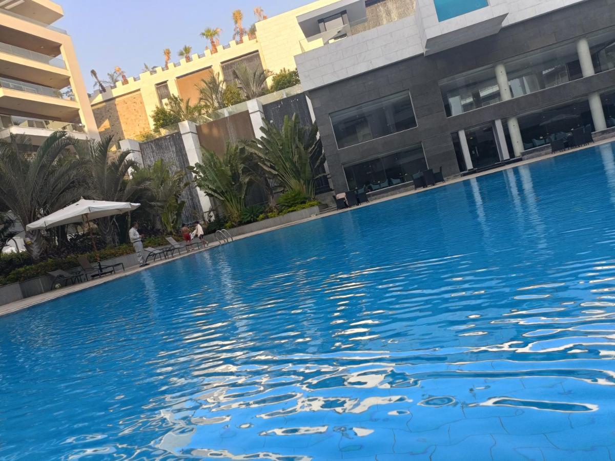 Sheraton Ocean 601-A - Private Apartments 카이로 외부 사진
