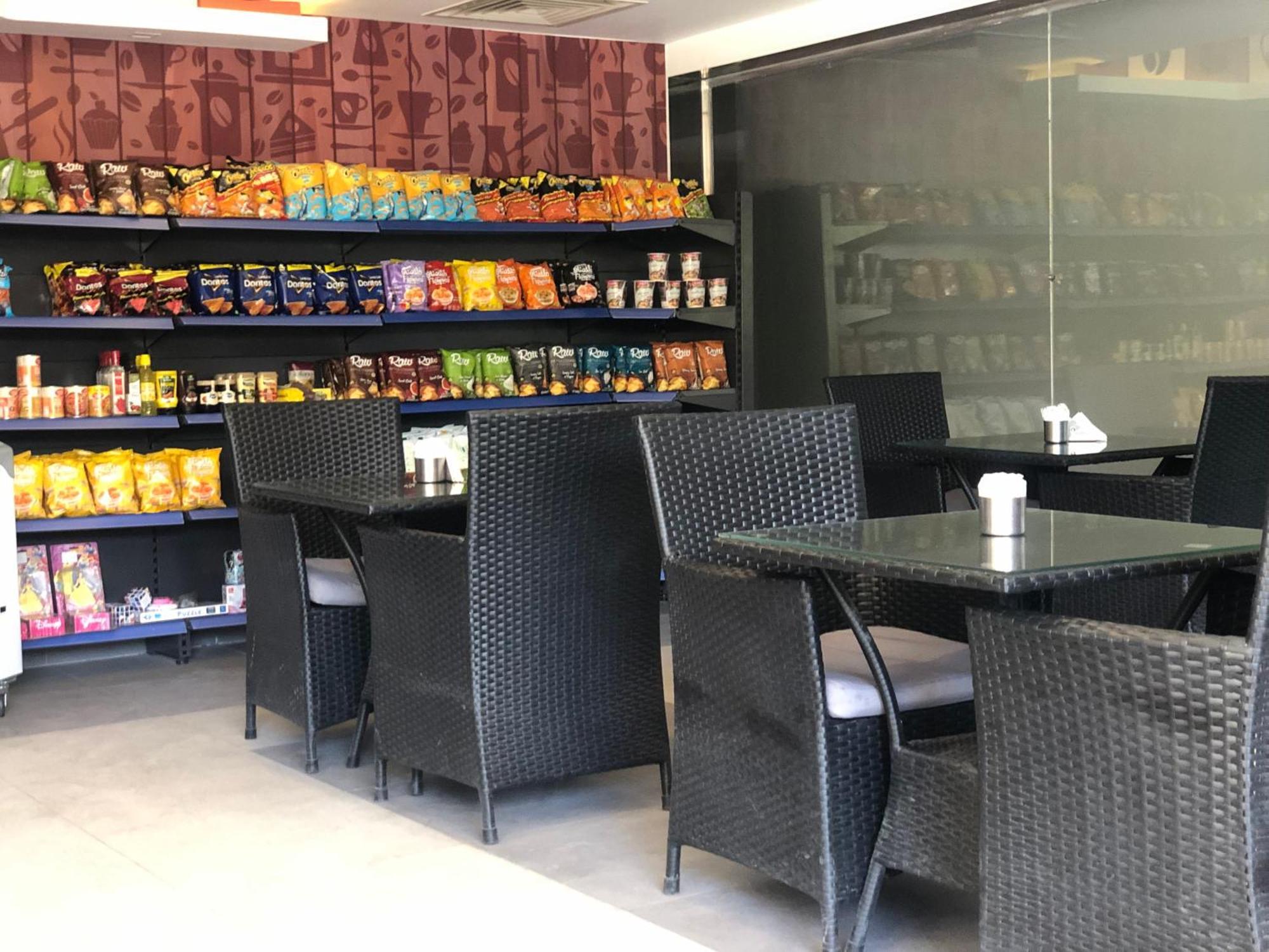 Sheraton Ocean 601-A - Private Apartments 카이로 외부 사진