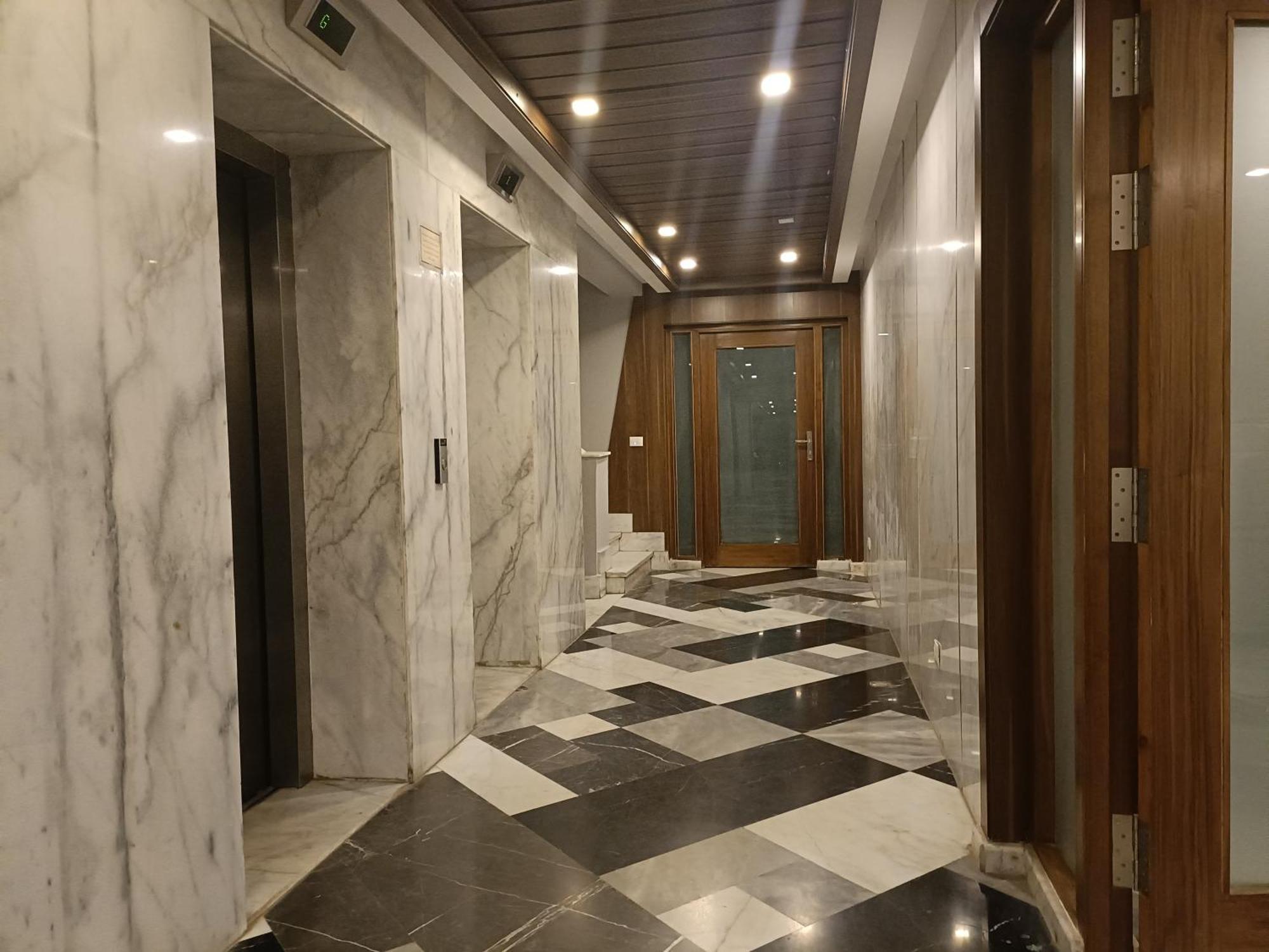 Sheraton Ocean 601-A - Private Apartments 카이로 외부 사진