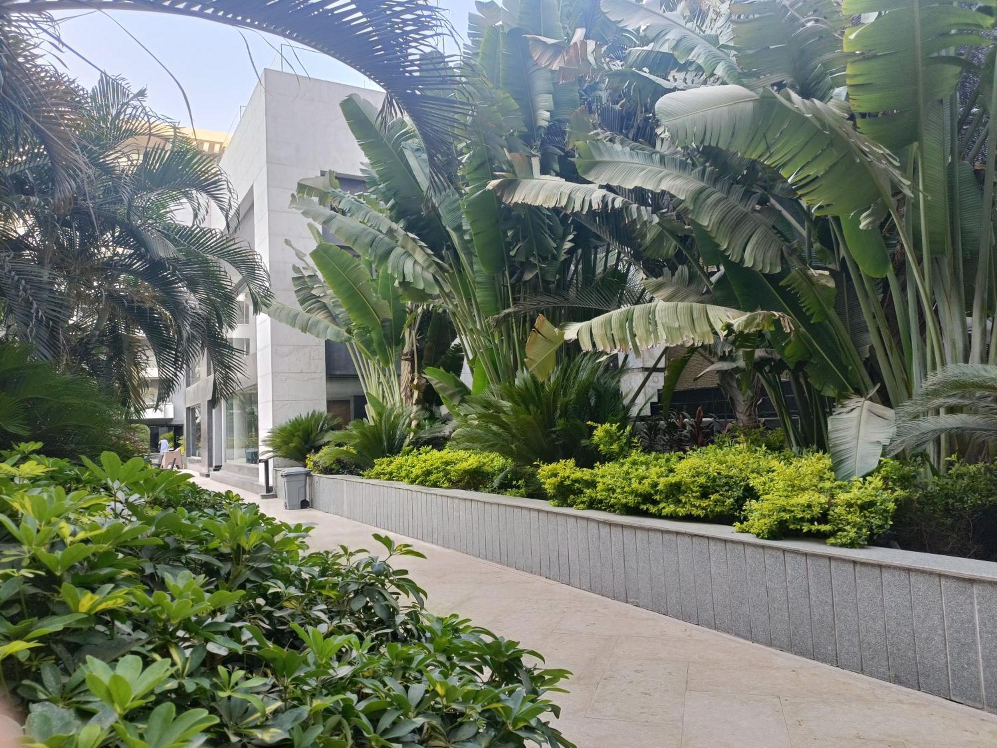 Sheraton Ocean 601-A - Private Apartments 카이로 외부 사진
