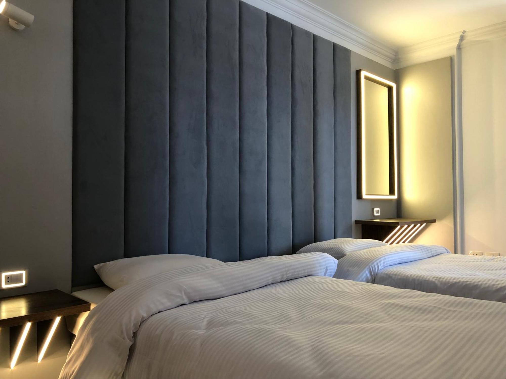 Sheraton Ocean 601-A - Private Apartments 카이로 외부 사진