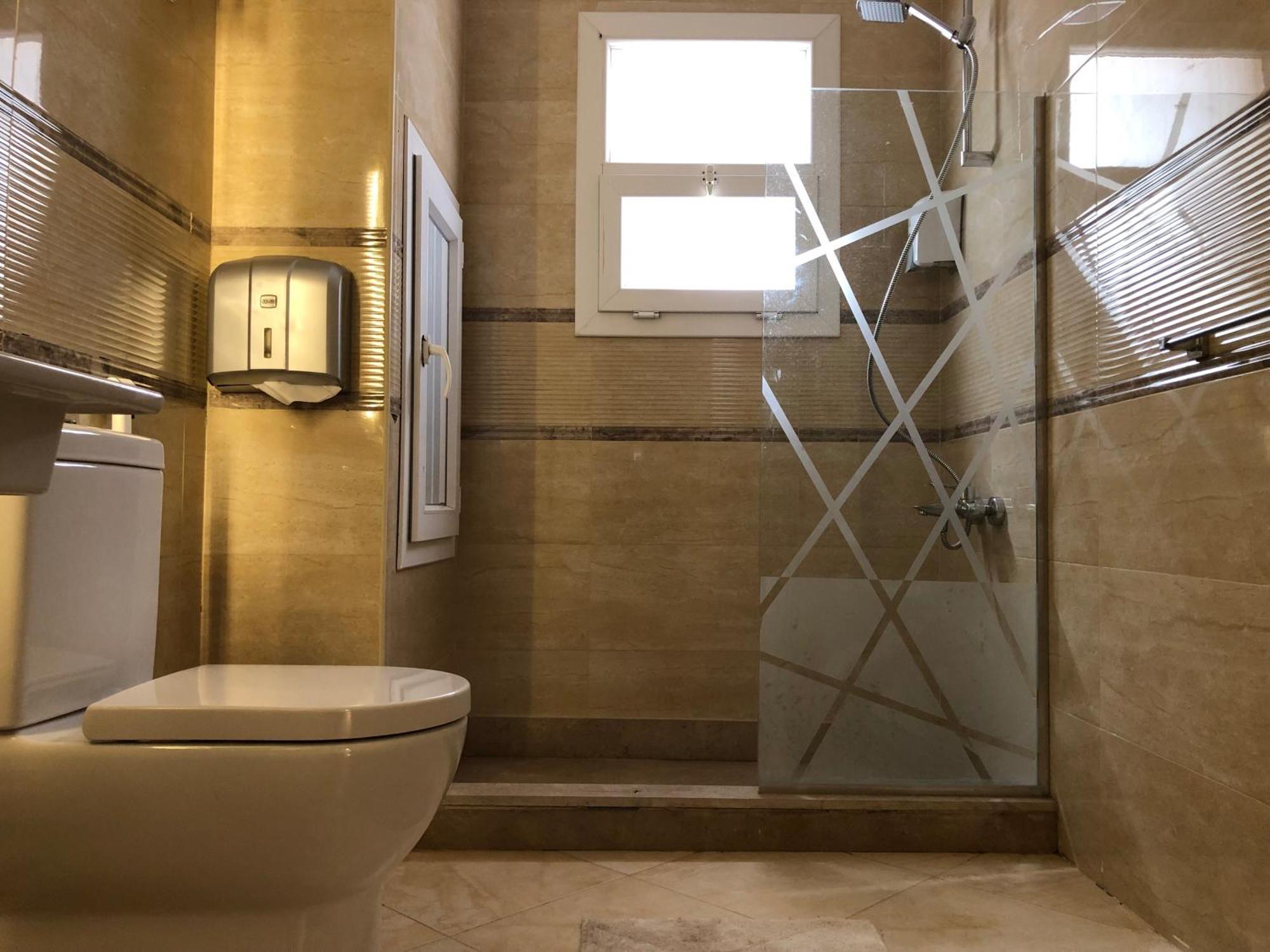 Sheraton Ocean 601-A - Private Apartments 카이로 외부 사진