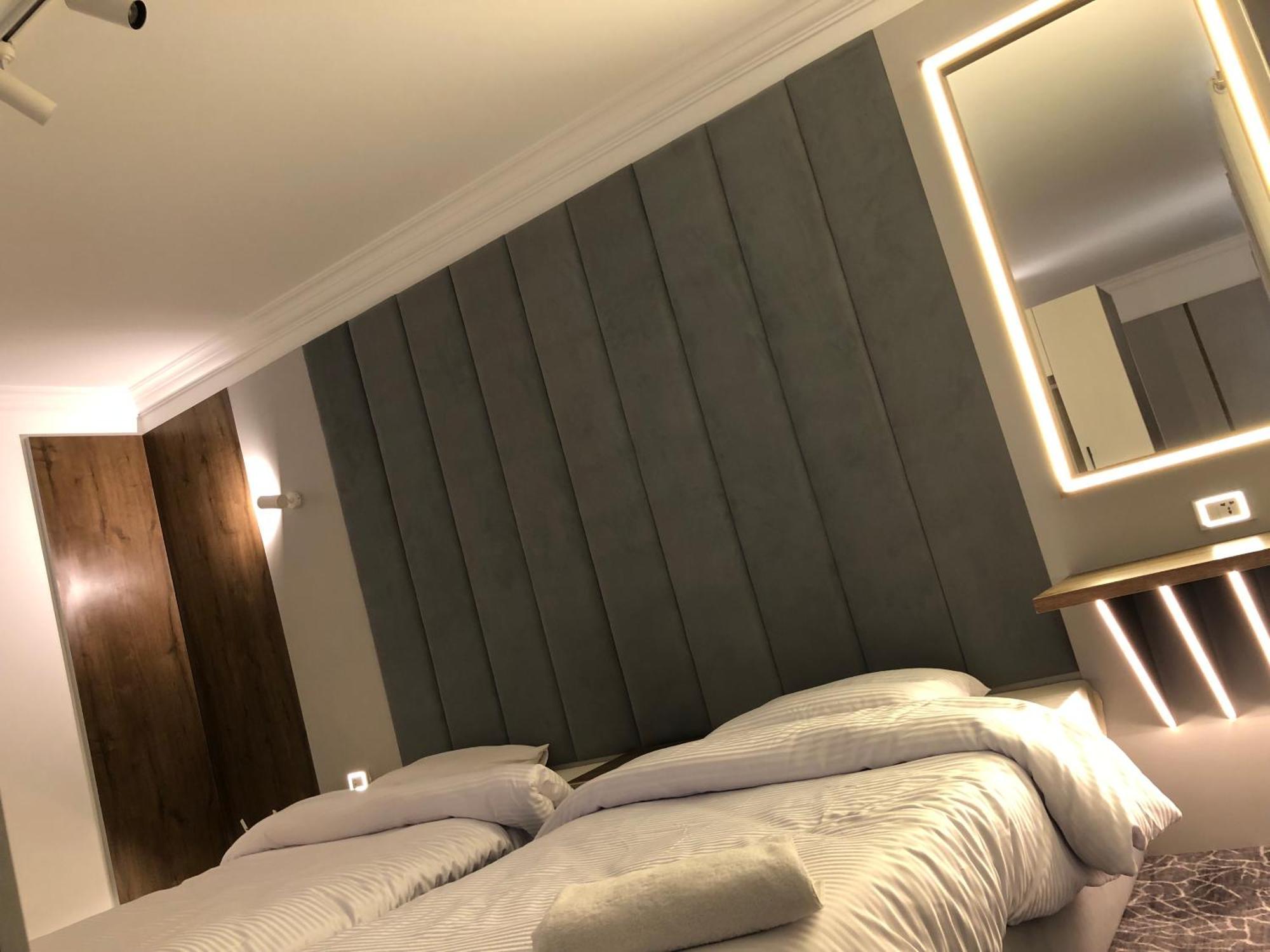 Sheraton Ocean 601-A - Private Apartments 카이로 외부 사진