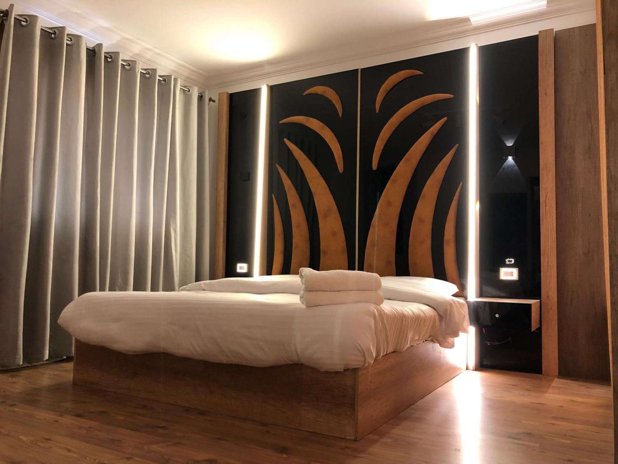 Sheraton Ocean 601-A - Private Apartments 카이로 외부 사진