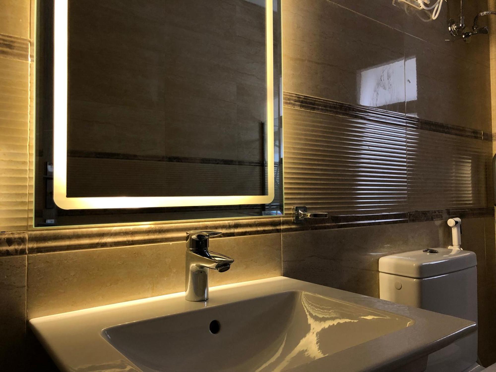 Sheraton Ocean 601-A - Private Apartments 카이로 외부 사진