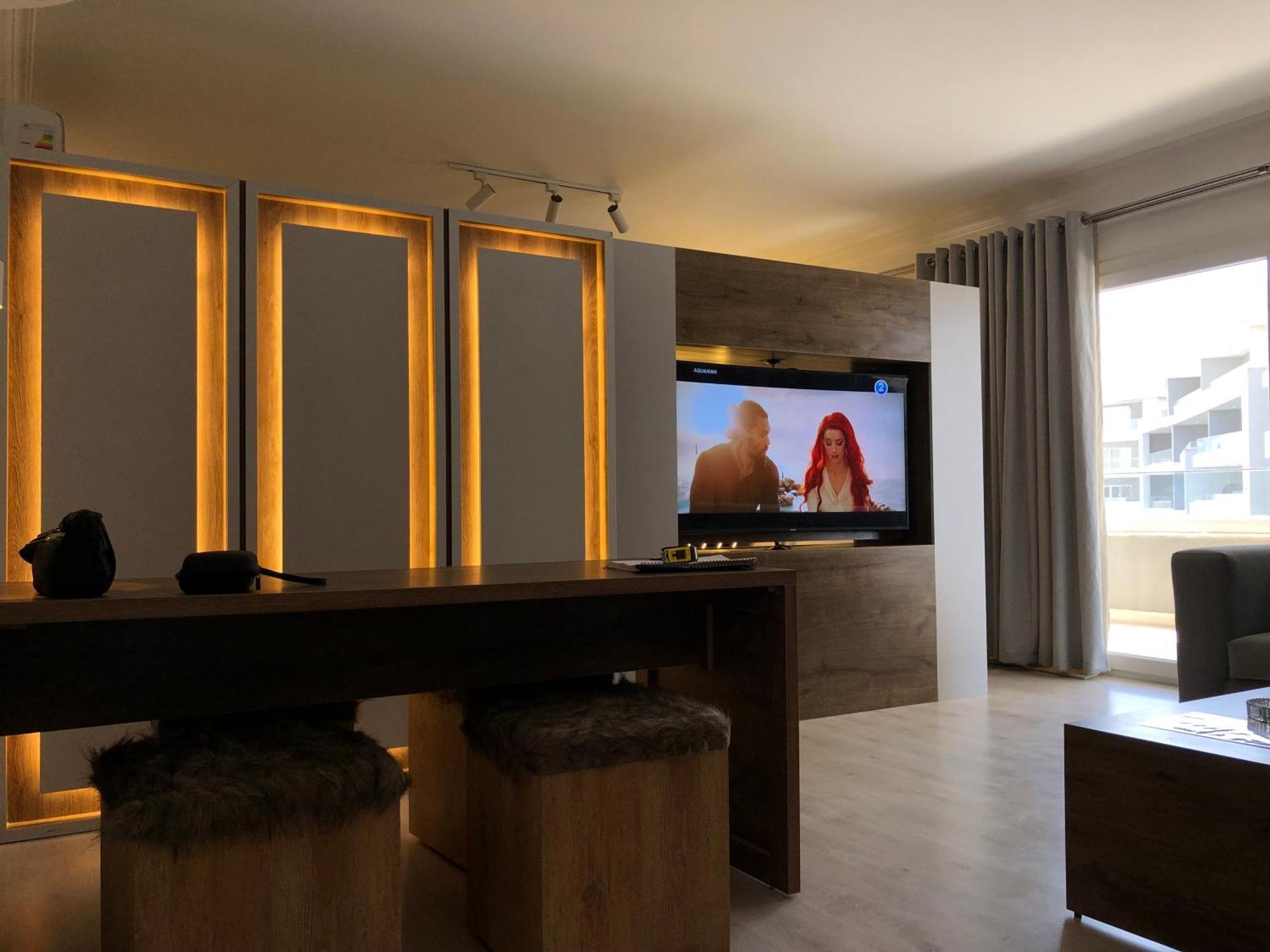 Sheraton Ocean 601-A - Private Apartments 카이로 외부 사진